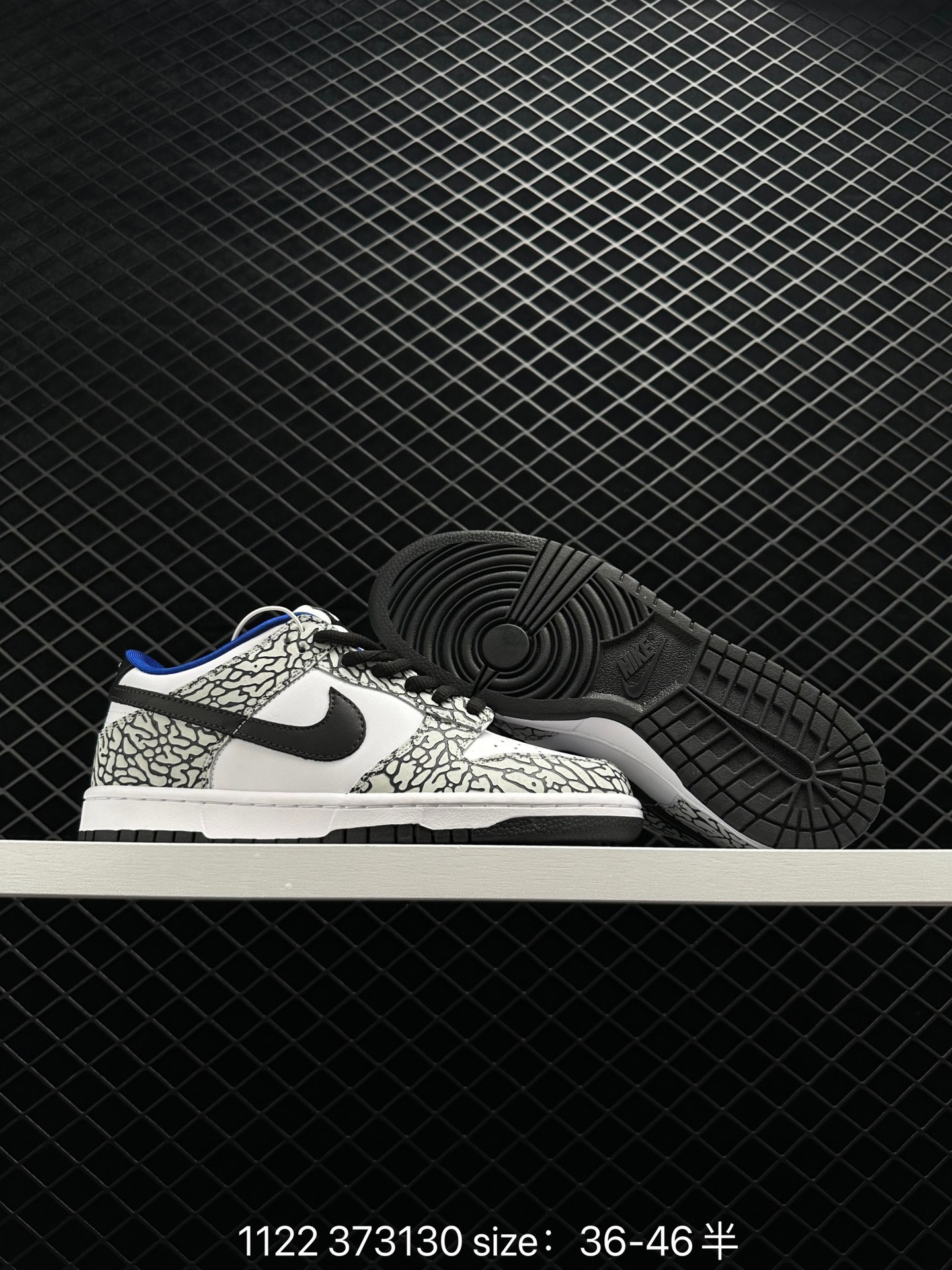 Air Jordan 1 Low AJ1